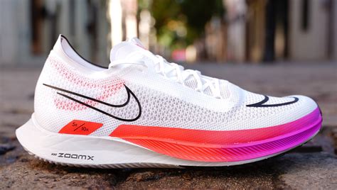 Nike ZoomX Streakfly Review 